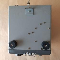 Untested KENWOOD TRIO AT-200 Ham Radio Antenna Tuner HF 1.8-28MHz 200W