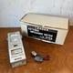 Untested Leader Electronics LIM-870A Impedance Antenna METER Amateur Ham Radio