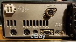 Used Yaesu ft-450 HF/50Mhz ham radio with built in antenna tuner good condition