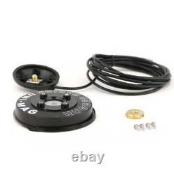 VHF 1/2 Wave 29 Antenna & UNI-MAG Magnetic Base NGP NMO Mount 13' Coax Cable