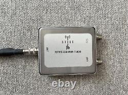 VHF/700/800MHz 150-174 / 760-870 MHz Roof Mount Antenna STI-CO RFMT-DB-VHF7/800