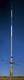 VHF Base Antenna, Frequency Range 161-167MHz, 7dB Gain
