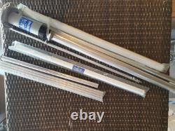 VHF Base Antenna, Frequency Range 161-167MHz, 7dB Gain