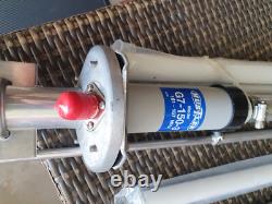 VHF Base Antenna, Frequency Range 161-167MHz, 7dB Gain