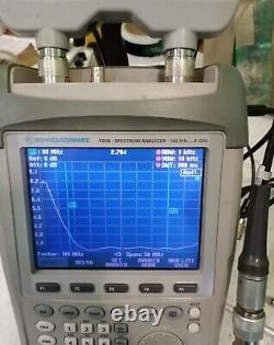 VHF FM Antenna folded dipole 88-108 MHz, 3 dBd 300W