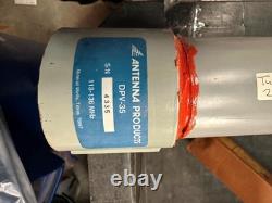 VHF Frequency Single Band Ground to Air DPV-35 Collinear Antenna (Tuned for 2m)