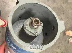 VHF Frequency Single Band Ground to Air DPV-35 Collinear Antenna (Tuned for 2m)