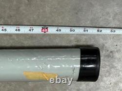 VHF Frequency Single Band Ground to Air DPV-35 Collinear Antenna (Tuned for 2m)