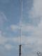 VHF/UHF 144/440 DUAL BAND BASE ANTENNA / UVS200