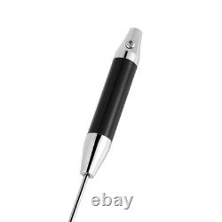 VHF/UHF Antenna 200W Car Mobile Ham Radio Metal M-Type 3.0db/5.5db 50 Vertical