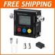 VHF/UHF SWR Meter 125-525MHz Digital Power & SWR Reader