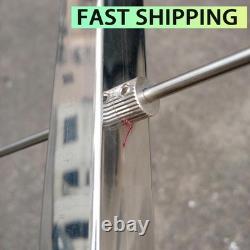 VHF UHF Yagi Antenna Featuring Easy Installation & Removal for HAM Radio Uses