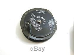 VINTAGE US MILITARY ARMY AT-984A/G FISH REEL LONG WIRE ANTENNA FOR HAM RADIO n3