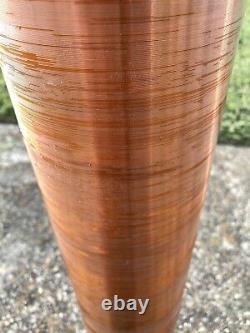 VLF Loading Coil Low Frequency Receive And Transmit Air Core Very High Q Coil