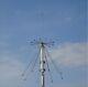VS2000N Discone Antenna HIDAKA for Wideband Air Band BCL Amateur Radio