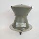 VTG 1956 Discone Antenna Stoddart Aircraft Radio 91291-1 for 91280-1 40-400 MHz