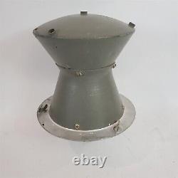 VTG 1956 Discone Antenna Stoddart Aircraft Radio 91291-1 for 91280-1 40-400 MHz