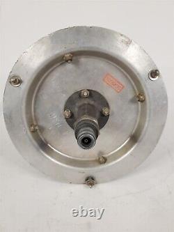 VTG 1956 Discone Antenna Stoddart Aircraft Radio 91291-1 for 91280-1 40-400 MHz