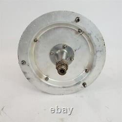 VTG 1956 Discone Antenna Stoddart Aircraft Radio 91291-1 for 91280-1 40-400 MHz