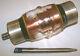 Vacuum Variable Capacitor 3 50pF 40kV (25kV) New in Box