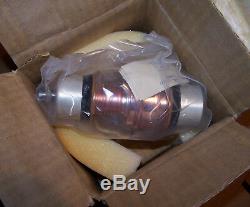 Vacuum Variable Capacitor 5-100 pF 40kV (25kV-nom) New in Box