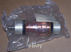 Vacuum Variable Capacitor 5-100 pF 40kV (25kV-nom) New in Box