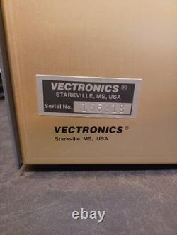 Vectronics HF-T1500 HF Antenna Tuner Digital Peak Reading for Ham Radio