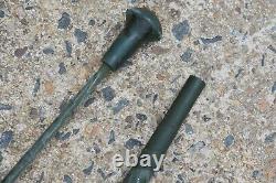 Vehicle Antenna PNA3018230-1 Whip Element A3017901-2 AS-3900a 2-section