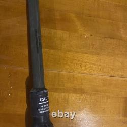 Vehicle Antenna PNA3018230-1 Whip Element MFR 05211