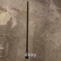 Vehicle Antenna PNA3018230-1 Whip Element MFR 05211