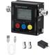 Versatile SWR Meter for Antennas with Digital Display and Power Measurement