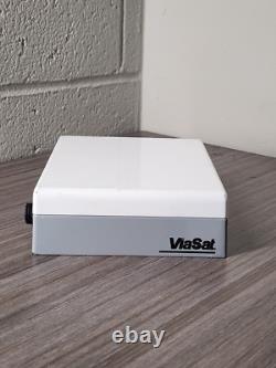 Viasat FT2225 l-band satellite fixed terminal