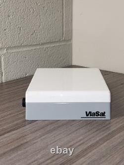 Viasat FT2225 l-band satellite fixed terminal