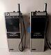 Vintage 1970s u. S Army Lafayette Walkie Talkie