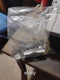 Vintage 1994 Gemini Orbit 360 Antenna Rotator Item Is New Garage Find Missing