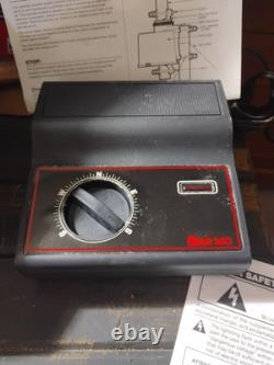 Vintage 1994 Gemini Orbit 360 Antenna Rotator Item Is New Garage Find Missing