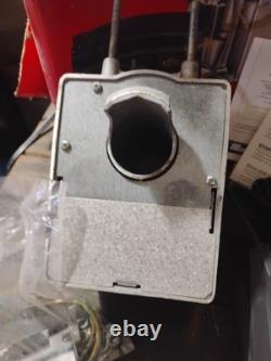 Vintage 1994 Gemini Orbit 360 Antenna Rotator Item Is New Garage Find Missing