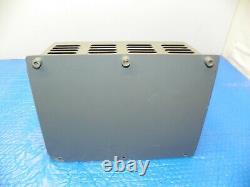 Vintage B&W MATCHMAKER Model 52-500 500 Watt Wall Mount Dummy Load 1.8-30 MHz