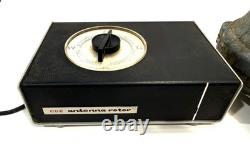 Vintage CDE CB Ham Radio Antenna Rotor ARZZR 3.2