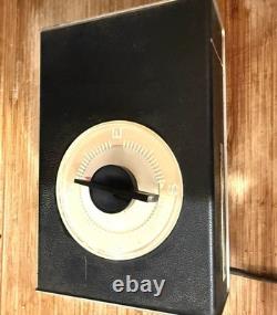 Vintage CDE CB Ham Radio Antenna Rotor ARZZR 3.2