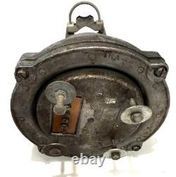 Vintage CDE CB Ham Radio Antenna Rotor ARZZR 3.2