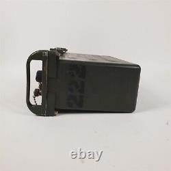 Vintage CU-2194/URC Military USMC 30-76 MHz Antenna Diplexer