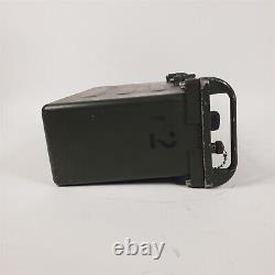 Vintage CU-2194/URC Military USMC 30-76 MHz Antenna Diplexer