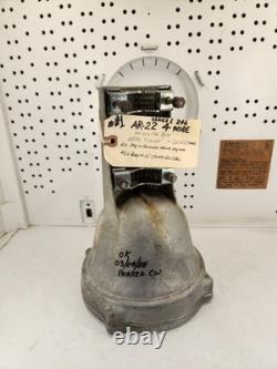 Vintage Cornell-Dubilier (CDE) AR 22R Series 1 Ham Radio/CB Antenna Rotor