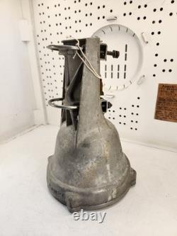 Vintage Cornell-Dubilier (CDE) AR 22R Series 1 Ham Radio/CB Antenna Rotor