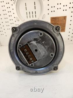 Vintage Cornell-Dubilier (CDE) AR 22R Series 1 Ham Radio/CB Antenna Rotor