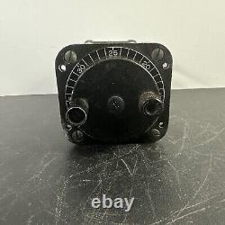 Vintage Ge General Electric 464746 Antenna Loading Coil From Ham Radio Estate