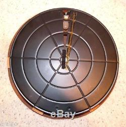 Vintage HY-GAIN Roto-Brake Antenna Direction INDICATOR in Beautiful Condition