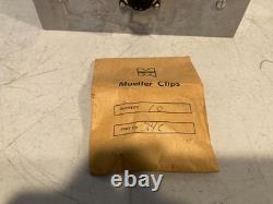 Vintage Ham Radio Homebrew Antenna Tuner