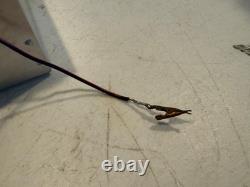 Vintage Ham Radio Homebrew Antenna Tuner